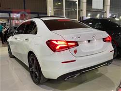 مرسيدس بنز A-Class